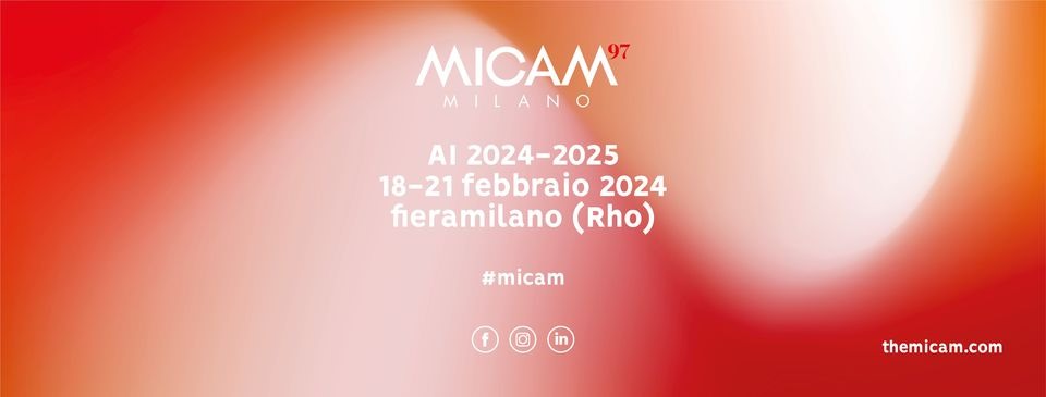 Micam 18 – 21 February, 2023