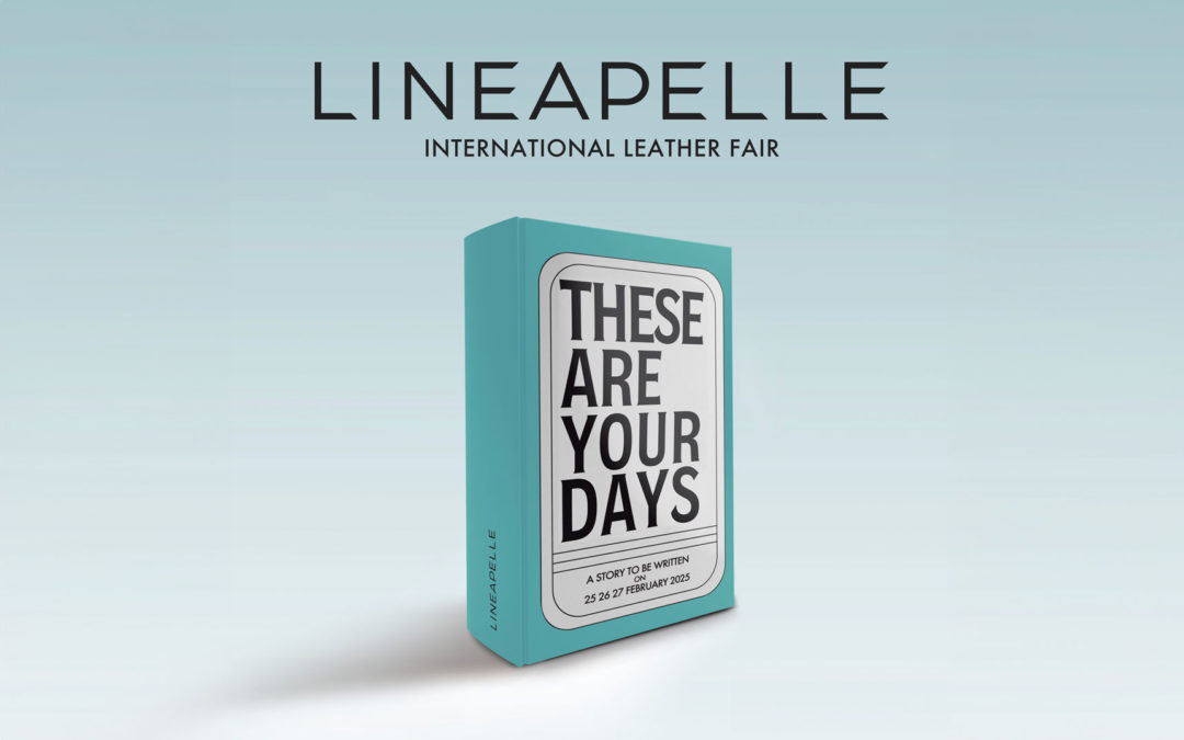 Lineapelle 23 – 25 September 2025