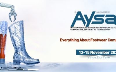 Aysaf 12 – 15 November Istanbul